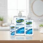 Aqium Instant Hand Sanitiser
