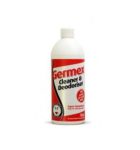 Germex – Cleaner and Deodoriser – 750ml Bottle of Super Concentrate