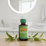 Bosisto's Tea Tree Antibacterial Oil