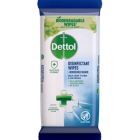 Dettol Disinfectant Surface Cleanser Wipes