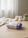 Winsome Baby Wipes 80/Pack, 20 Packs/Carton -  Premium