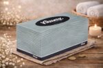 Kleenex® 4715 Facial Tissue 2 Ply