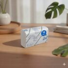 Scott® Multifold Hand Towel (13207) 250Sheets/Pack, 16Packs/Carton