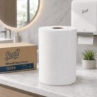 Scott® Slimroll Hand Towel (12388)