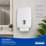 AQUARIUS™ Multifold Hand Towel Double Dispenser (70230)