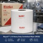Wypall™ L10 Heavy Duty Centrefeed Wiper (94120)
