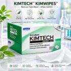 Kimtech Science™ Kimwipes™  Delicate Task Wiper - White (34120)