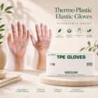 TPE Gloves