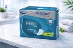 MoliCare Premium Men Pad 4 Drops 14Pads/Pack, 12Packs/Carton