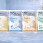 MoliCare Premium Fixpants Short Leg 25pads/pack
