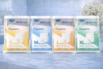MoliCare Premium Fixpants Short Leg 25pads/pack
