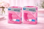 MoliCare Premium Lady Pants 7 Drops 7Pads/Pack, 4Packs/Carton