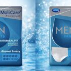 MoliCare Premium Men Pants 7 Drops 8Pcs/Pack. 4Packs/Carton