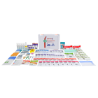 OPERATOR 5 Series First Aid Kit