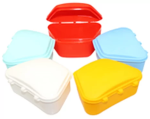 Dentamedix Denture Baths (12/PACK)