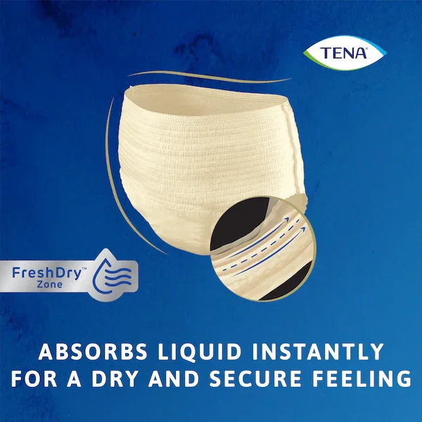 TENA-Discreet-Female-Pants-High-Waist-Cream-Creme-MRSI-3D-Product-FreshDry-Zone_600x600