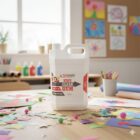 Tassway Kids Clear Gum - 5 Litres