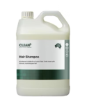 Clean Plus - Hair Shampoo