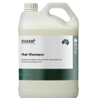 Clean Plus - Hair Shampoo
