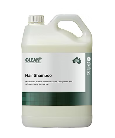 Hair Shampoo1