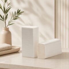 Ultraslim/Optimum Hand Towels - Heavy Duty