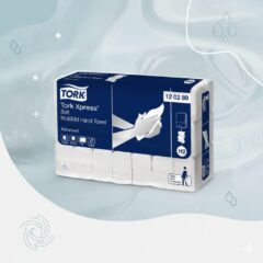 Tork Xpress® Soft Multifold Hand Towel