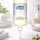 Tork Mild Liquid Soap (6/Carton)
