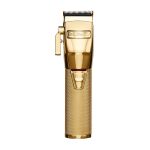 BaByliss Pro Gold FX Lithium Hair Clipper (Gold)