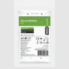 AEROWOUND Wound Dressing