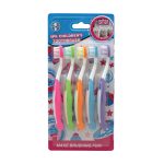 Children's Toothbrush (5/PK)