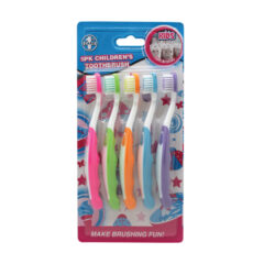 Children's Toothbrush (5/PK)
