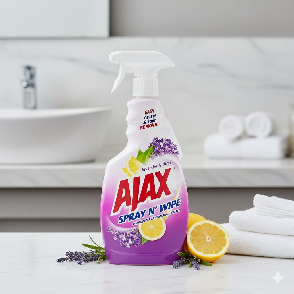 AJAX500-V
