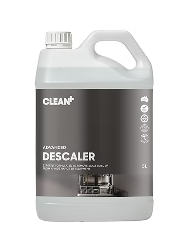 Advanced Descaler