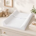 Universal Change Pad w/ Safety Strap for Change Table