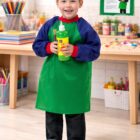 Children Smock