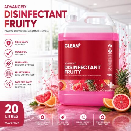 Disinfectant Fruity 20L