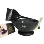 Hair Colouring Mixing Bowl Set