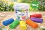 Fun Dough (900g Tub)