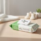 Winsome Baby Wipes - Regular 80 Sheets/Pack, 20 Packs/Carton
