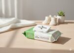 Winsome Baby Wipes - Regular 80 Sheets/Pack, 20 Packs/Carton