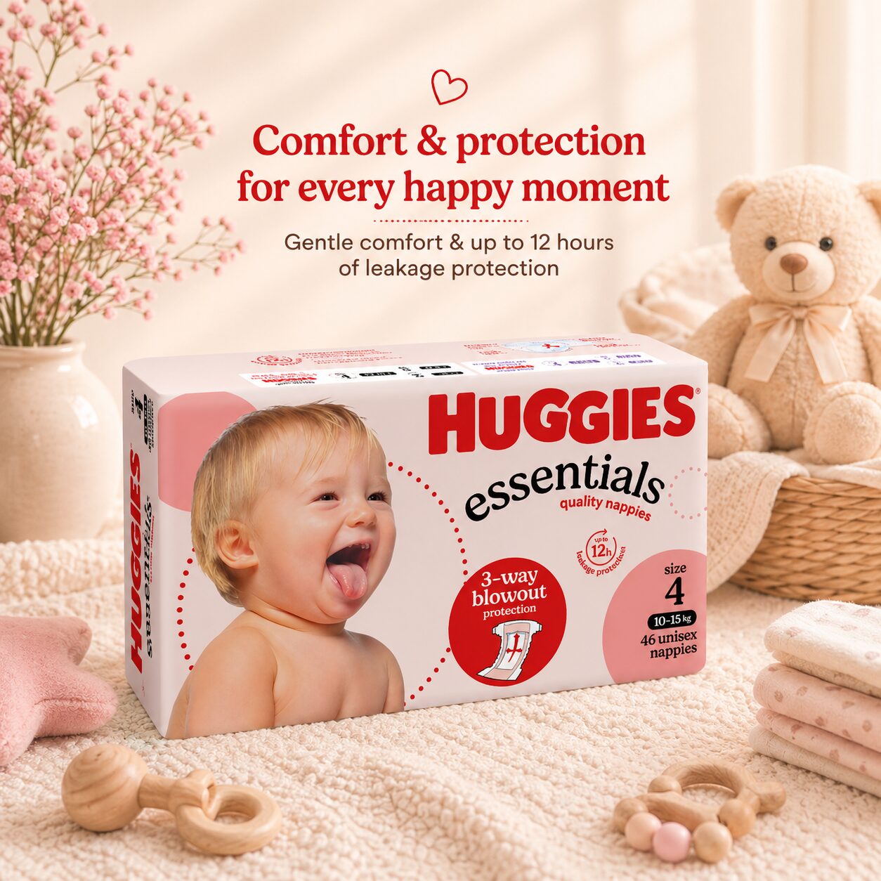 HUGET184