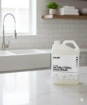 Hand Wash Liquid - Antibacterial (White)