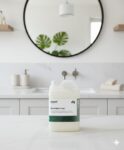 Hand Wash Liquid - Pearl Colour (White)