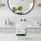 Hand Wash Liquid - Pearl Colour (White)