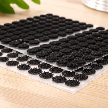Hook & Loop Fasteners Dots B