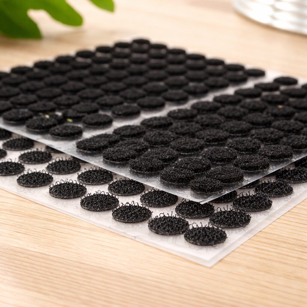 Hook & Loop Fasteners Dots B