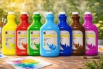 Liquicryl Junior Student Acrylic Paint (2L)