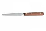 Zhermack Metal Mixing Spatula