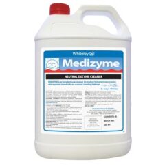 Medizyme Neutral Enzyme Cleaner 5L