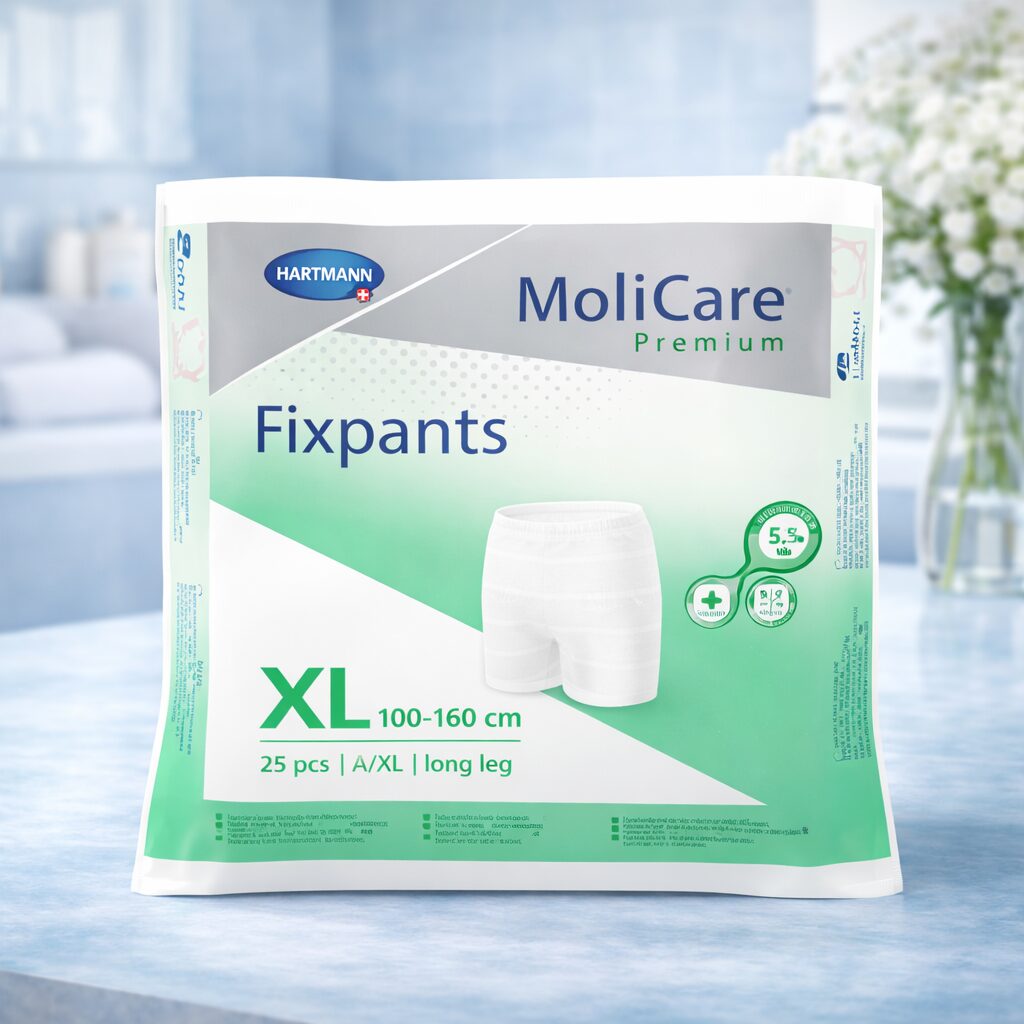 MoliCare Premium Fixpants Long Leg XL